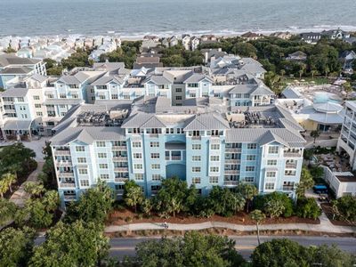 5804 Palmetto Dr #A-405/407