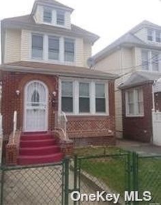 Property at 114-25 130th Street, South Ozone Park, NY