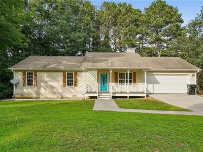 301 Madeline Way