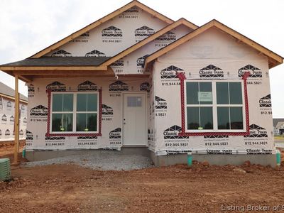 8153 - LOT 952 Zelpha Boulevard