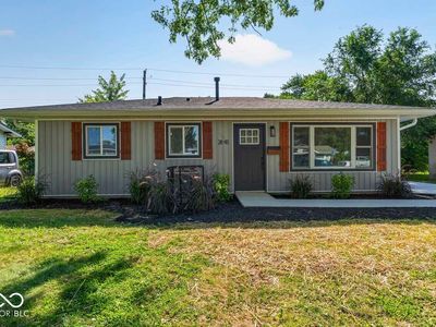 2843 Falcon Dr