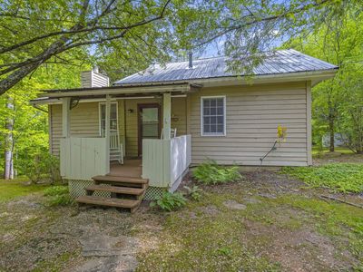 Property at 437 & 435 W Gate Rd, Pickens, SC