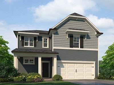 2707 Riverpine Trl LOT 178