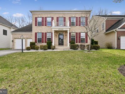 15311 Sir Edwards Dr