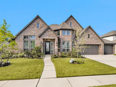 15812 Marigold Morning St