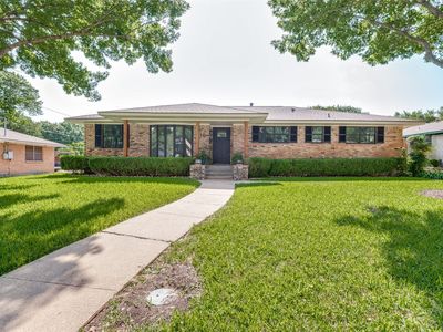 816 Misty Glen Dr