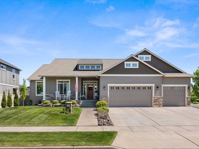 Property at 2019 S Sundance Dr, Greenacres, WA