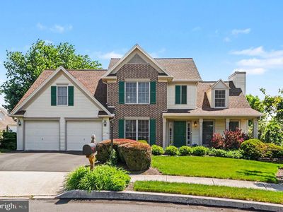 3 Hilltop Cir