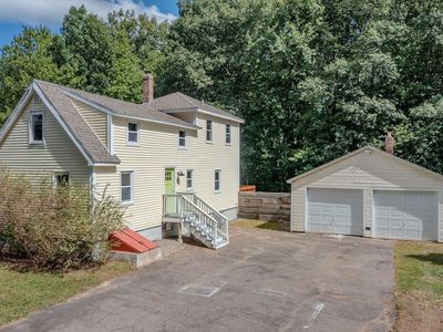 22 Howe Road