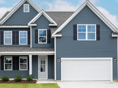 5044 Roundhead Dr LOT 117