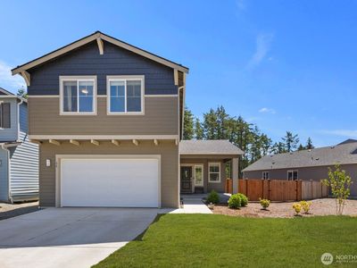 Property at 34 Basil Avenue, Shelton, WA