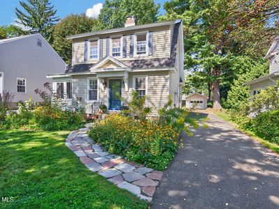 1165 Highland Park Road