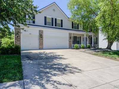 111 Matthews Dr