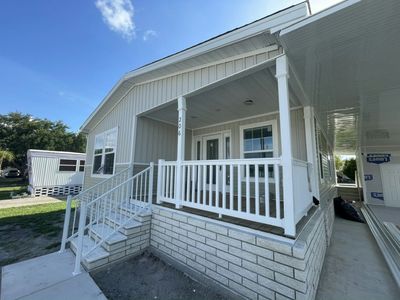 2882 Gulf To Bay Blvd LOT 206