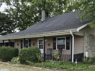 Property at 3744 N 1150 W, Flora, IN
