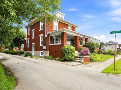 Property at 139 E Garrett St, Somerset, PA
