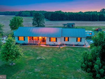 1729 Turkey Point Rd