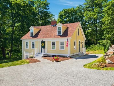 44 Old Great Rd