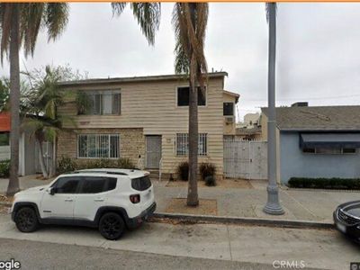 815 Pacific Ave