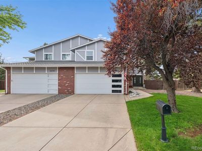 5580 S Lansing Way