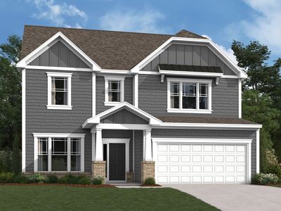 Coventry Plan, Emerson Glen