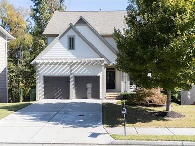 2199 Collins Ridge Dr NW