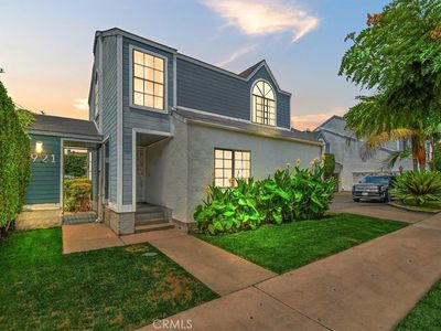 5921 Templeton St Unit G