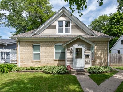 2607 Gideon Ave