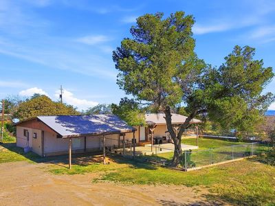 Property at 580 W Sunset Ave, Oracle, AZ