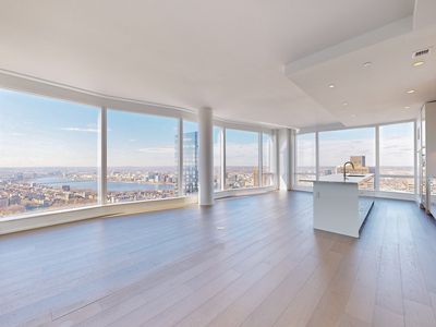 240 Devonshire St #5401