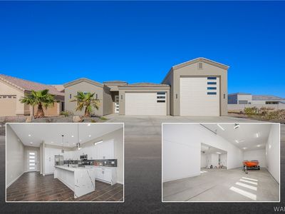 1821 E Desert Bloom Drive