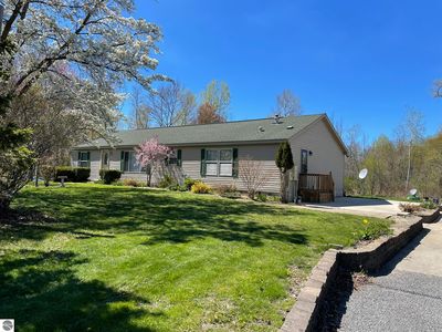 Property at 2376 River Rd, Frankfort, MI
