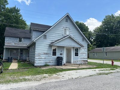 Property at 1225 S 25th St, Elwood, IN