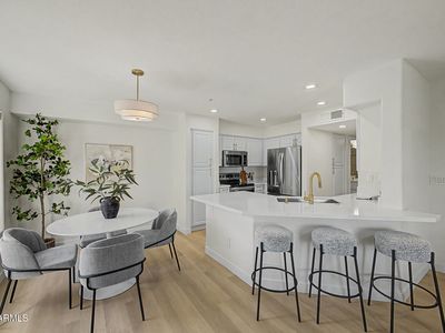 16631 E EL LAGO Boulevard #105