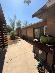 2911 E Vickery Blvd