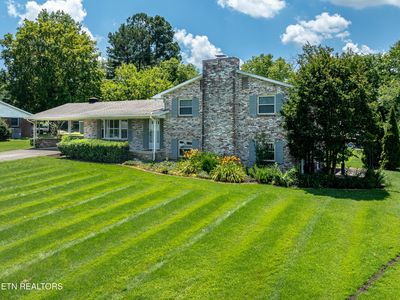 224 Luther Jackson Dr