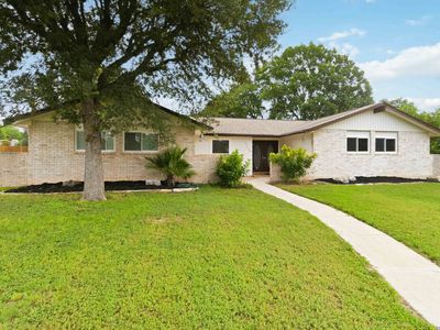 Property at 13638 Oak Breeze, Universal City, TX