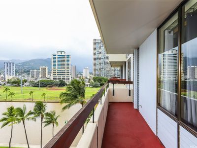 2029 Ala Wai Blvd APT 803