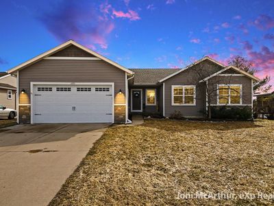 Property at 11771 Deerfield Dr, Ravenna, MI