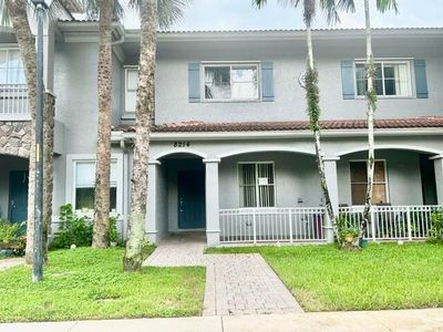 8214 SW 29th Street #104
