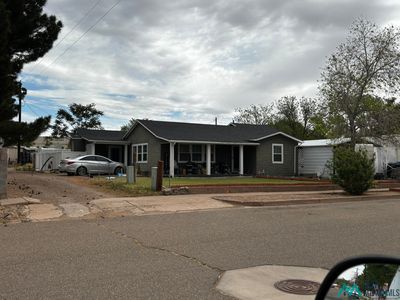 Property at 562 E Avenue C, Fort Sumner, NM
