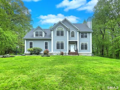 125 Peck Hill Road
