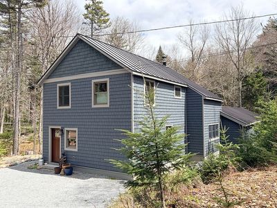 167 Darts Lake Rd