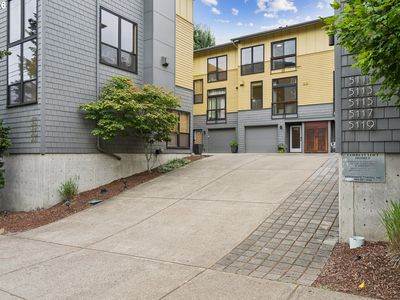 5123 S Corbett Ave #E