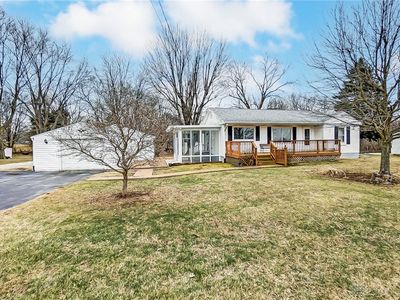 1375 S Alcony Conover Rd