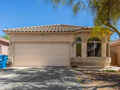 437 E Camino Limon Verde