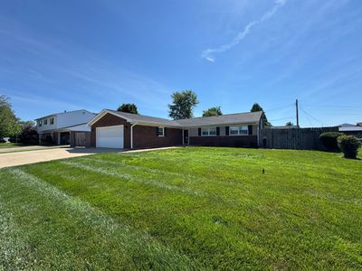 2313 Whirlaway Dr