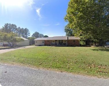 Property at 475 Williams Rd, Hornbeak, TN