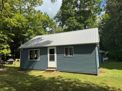 5761 N Manistique River Rd