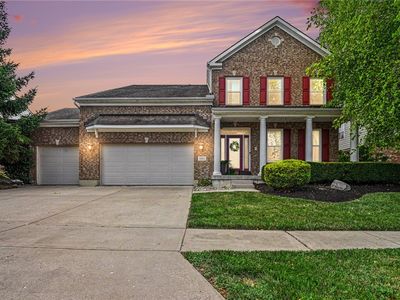 1601 Little Falls Dr